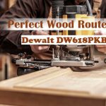 Perfect Wood Router